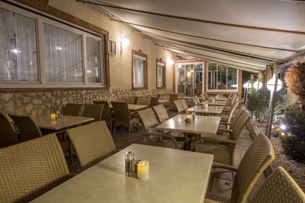Hotel Meteora (Tübingen)